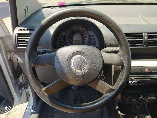Volkswagen Fox Fox 1.4 tdi Sport