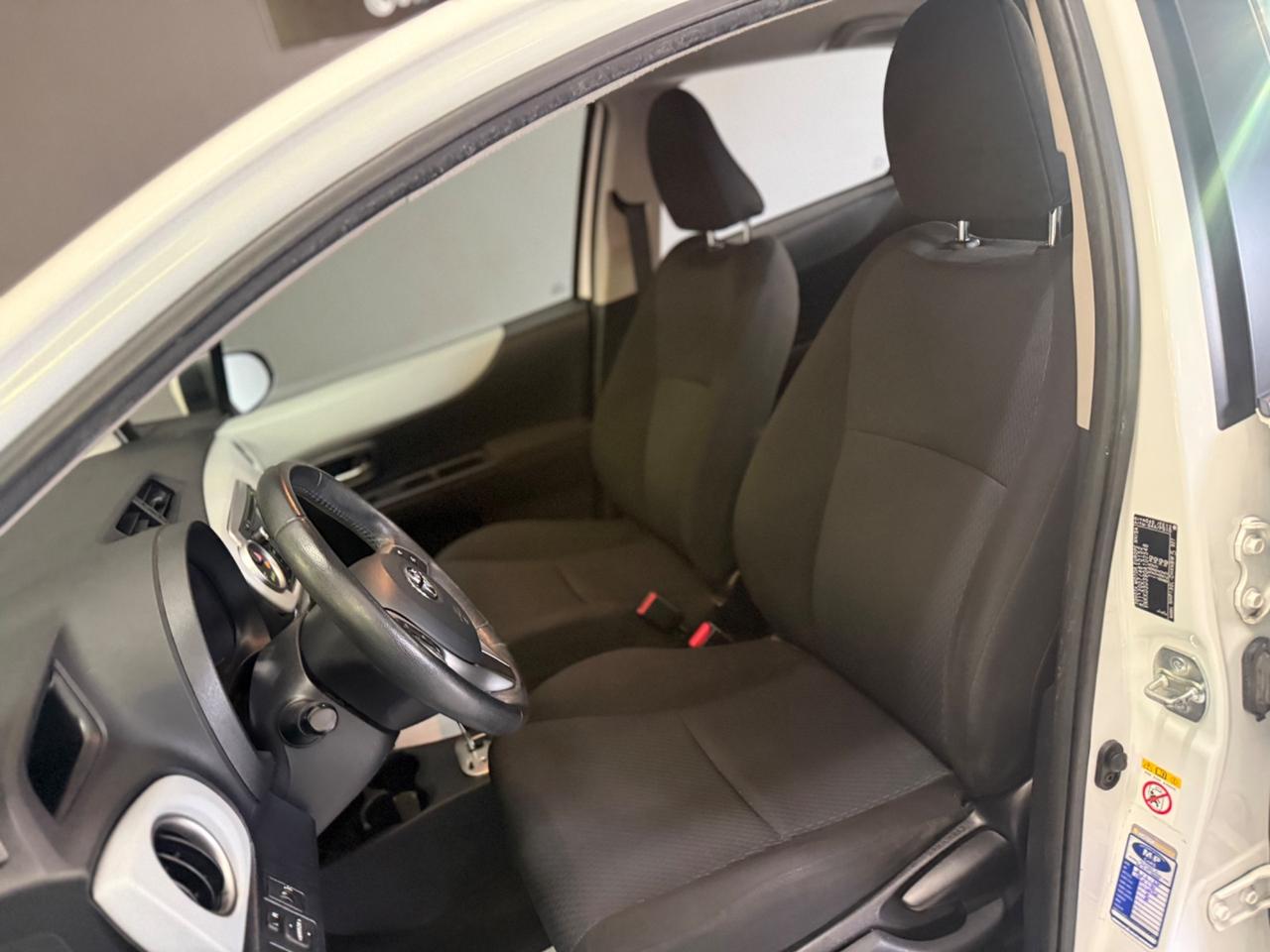 Toyota Yaris 1.5 Hybrid 5 porte Style