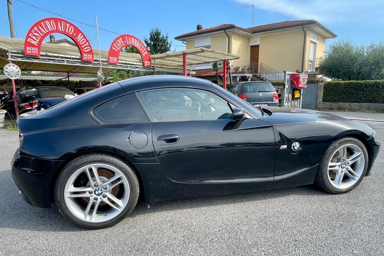 Bmw Z4 M 3.0si cat Coupé