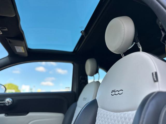 FIAT 500 1.0 Hybrid Dolcevita (Tetto/UConnect/Xenon)