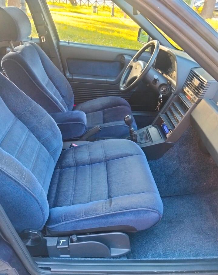 Alfa Romeo 164 Twin spark