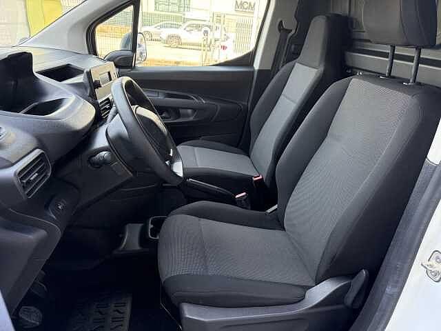 Peugeot Partner 1.5 BlueHDi 100 CV PC PRO