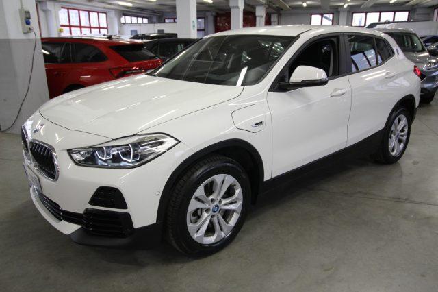 BMW X2 xDrive25e Business-X