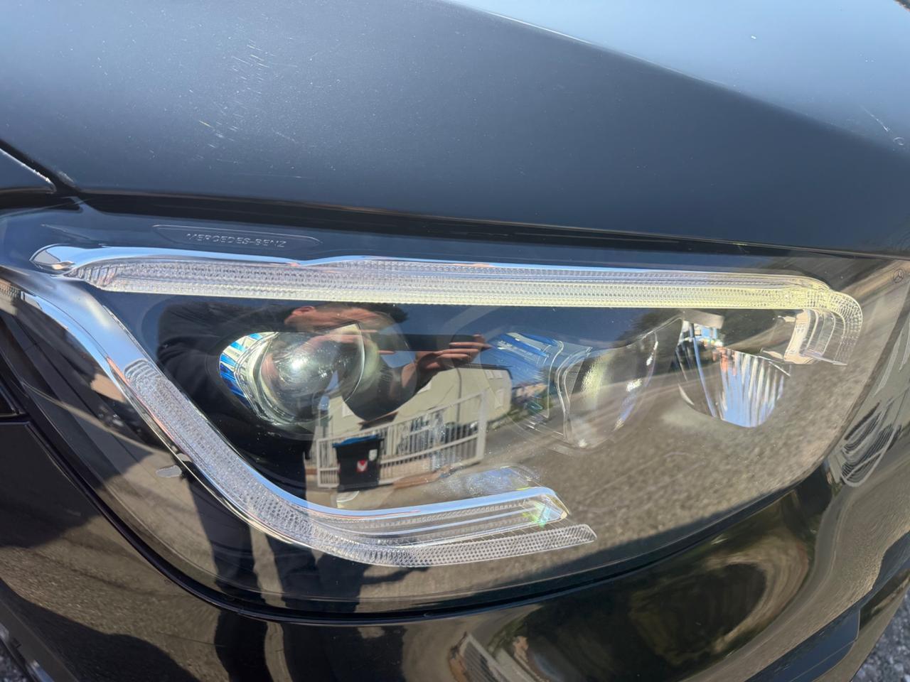 Mercedes-benz GLC 220 d 4Matic Premium Plus