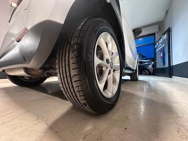 Smart 1.0 benzina 2018 64000KM PERFETTA