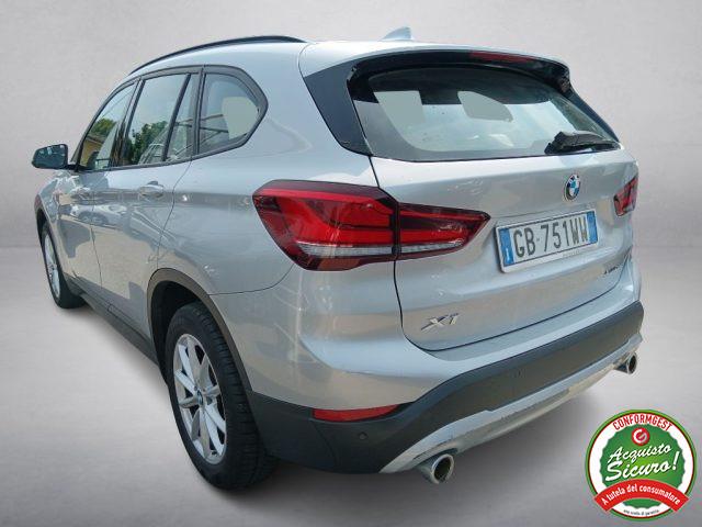 BMW X1 xDrive20d Business Advantage