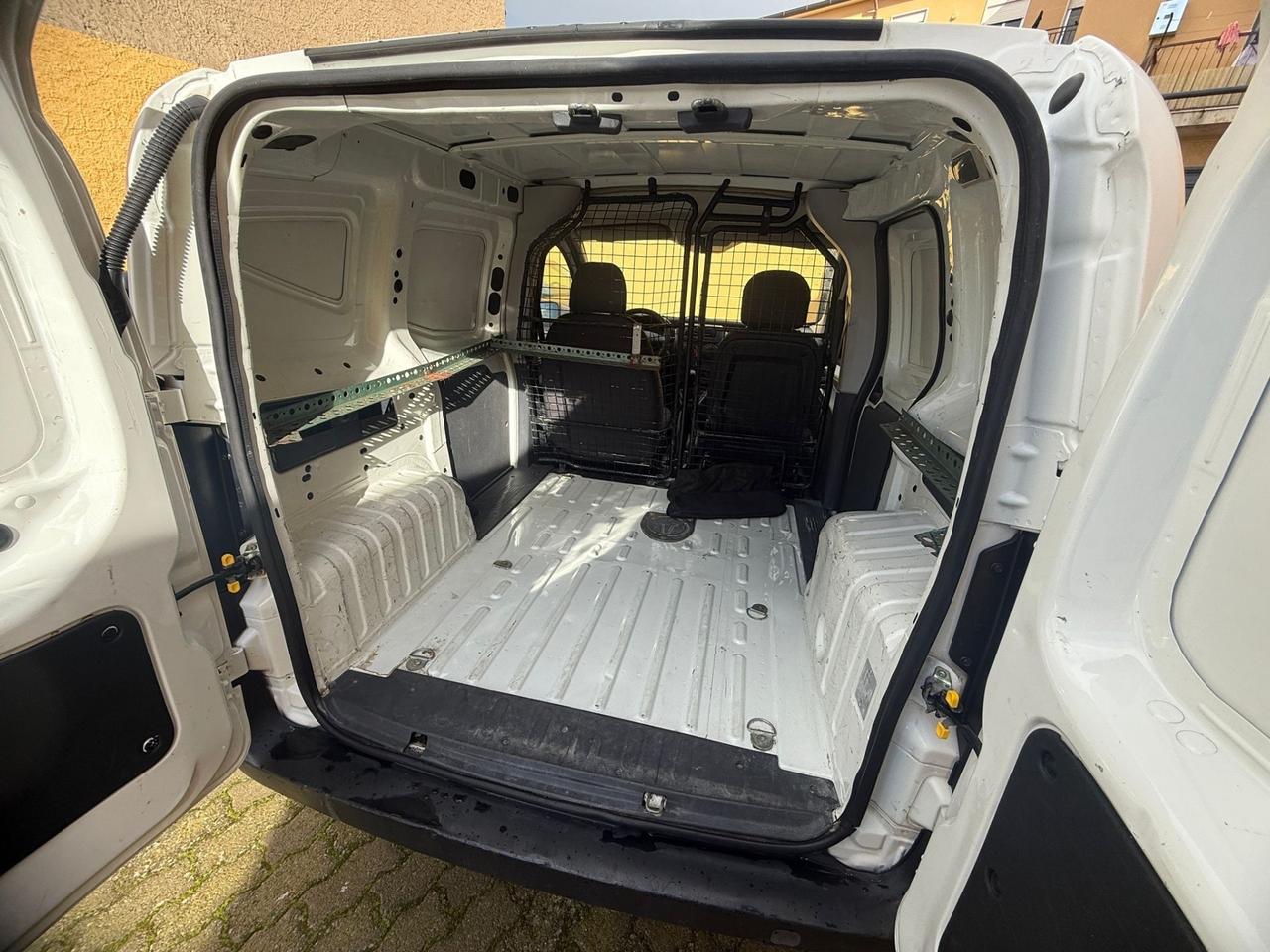 Peugeot Bipper 1.4 HDi 70CV Furgone