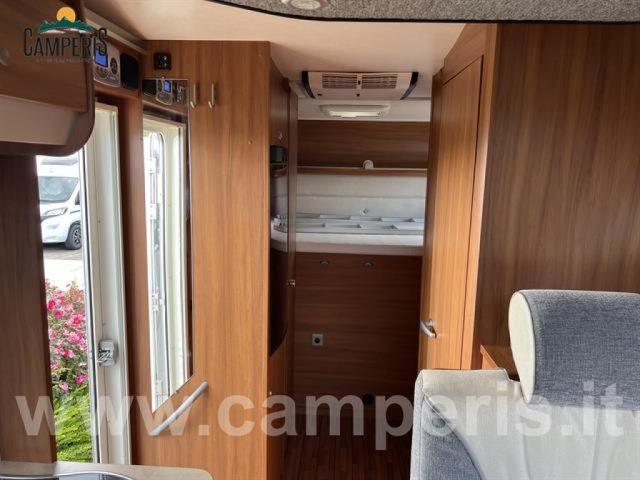 KNAUS KNAUS SKY WAVE 650 MG