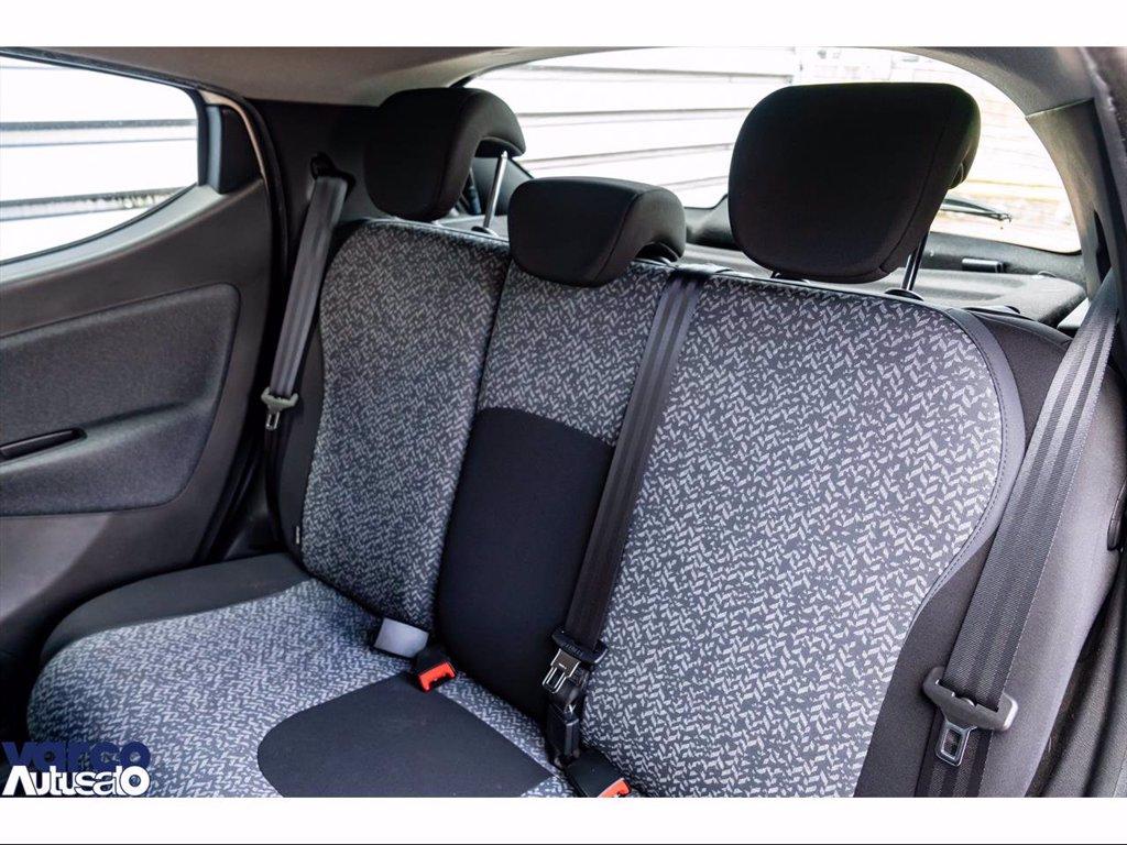 LANCIA Ypsilon 1.2 elefantino blu s&s 69cv my19 del 2019