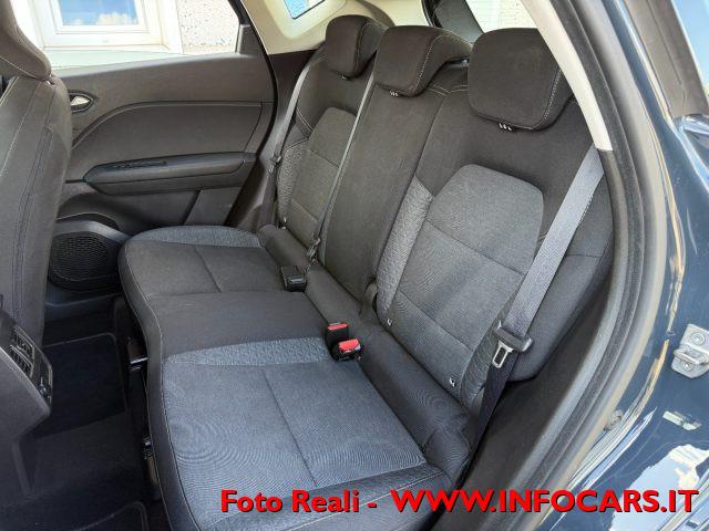 RENAULT Captur Full Hybrid E-Tech 145 CV Techno - PROMO