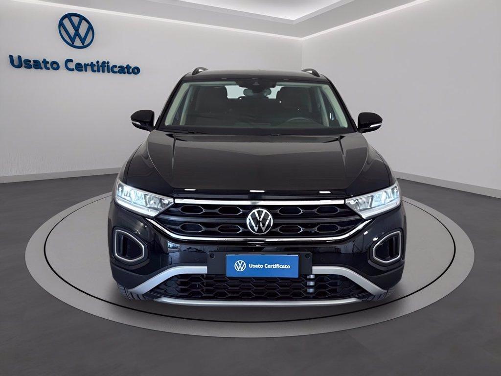 VOLKSWAGEN T-roc 1.5 tsi sport dsg del 2024