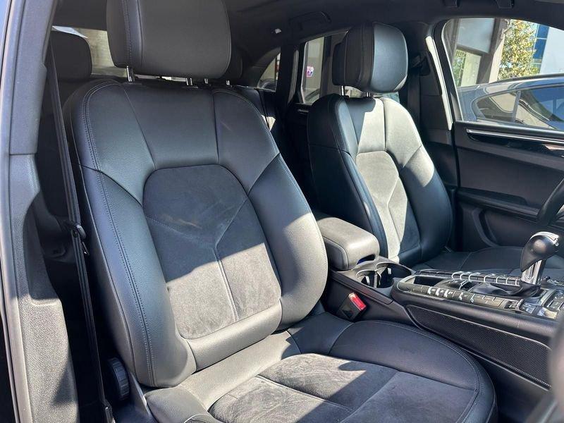 Porsche Macan 3.0 S
