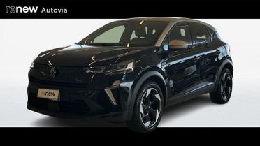 Renault Captur II 2024 1.0 TCe Techno