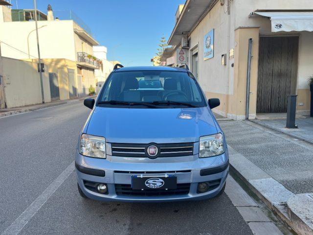 FIAT Panda 1.2 60CV Dynamic