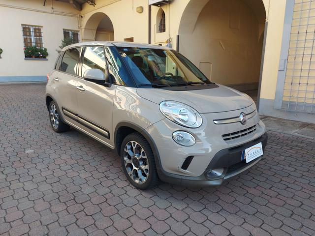 FIAT 500L Trekking 1.3 85 CV Multijet