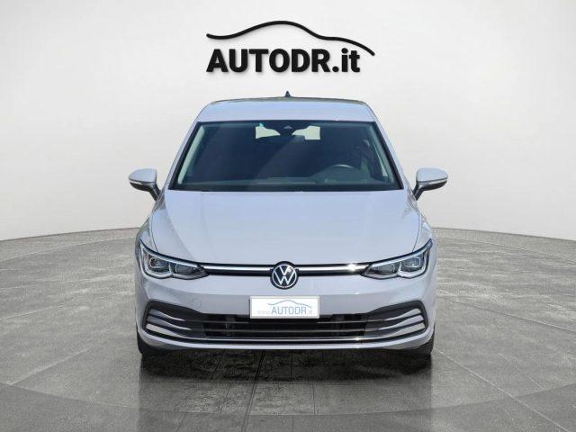 VOLKSWAGEN Golf 1.5 TGI DSG Style Fari Matrix, ErgoActive, Full