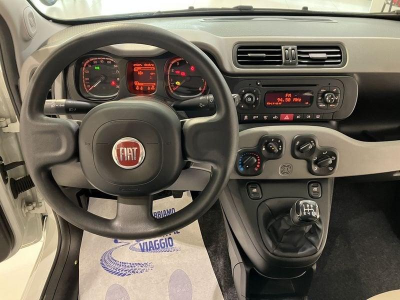 FIAT Panda Panda 1.2 Easy Van 4 posti €5000+iva