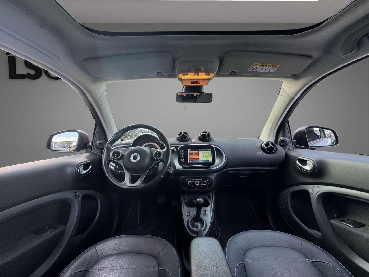 smart forTwo 1.0 Prime UNIPRO-PROMO FINANZIAMENTO LS CAR