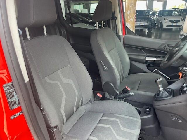 Ford Tourneo Connect Tourneo Connect 1.0 EcoBoost Plus