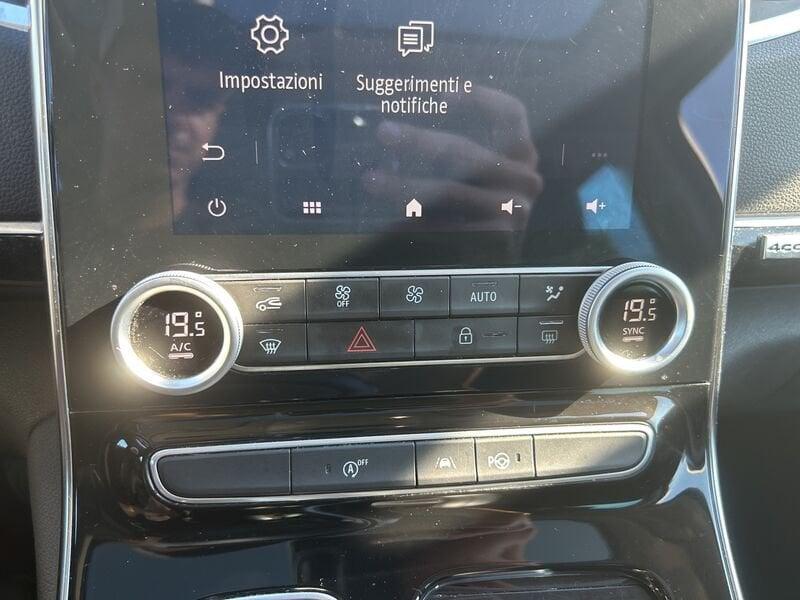 Renault Espace V 2015 2.0 blue dci Executive 190cv 7p.ti edc