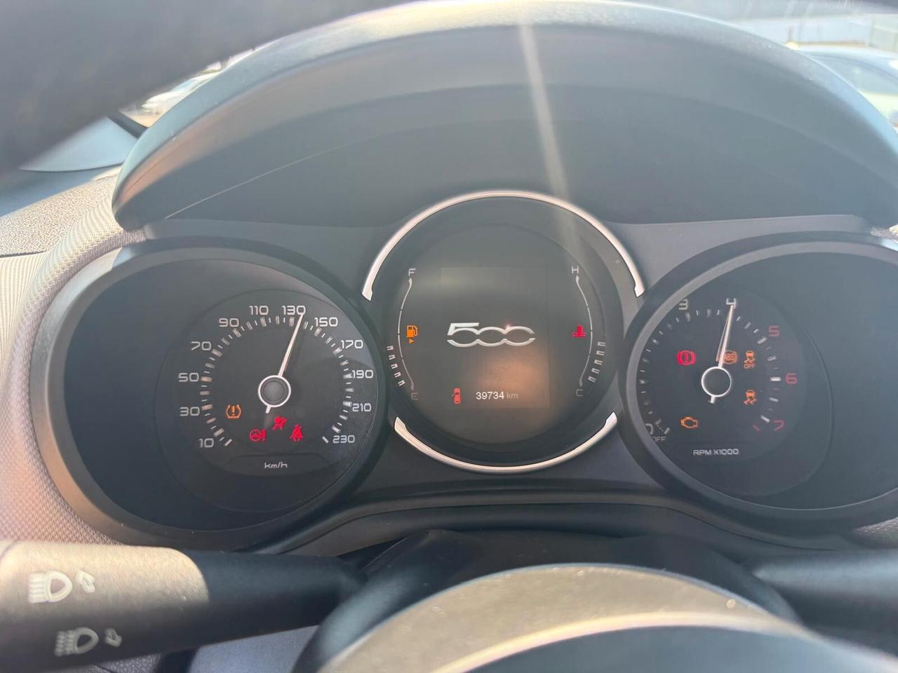 Fiat 500L 1.6 Multijet 120 CV Lounge
