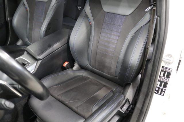 BMW 320 d 48V xDrive Touring Msport NEW MODEL