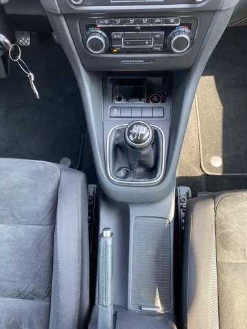 Volkswagen Golf Golf VI 2008 3p 1.6 tdi