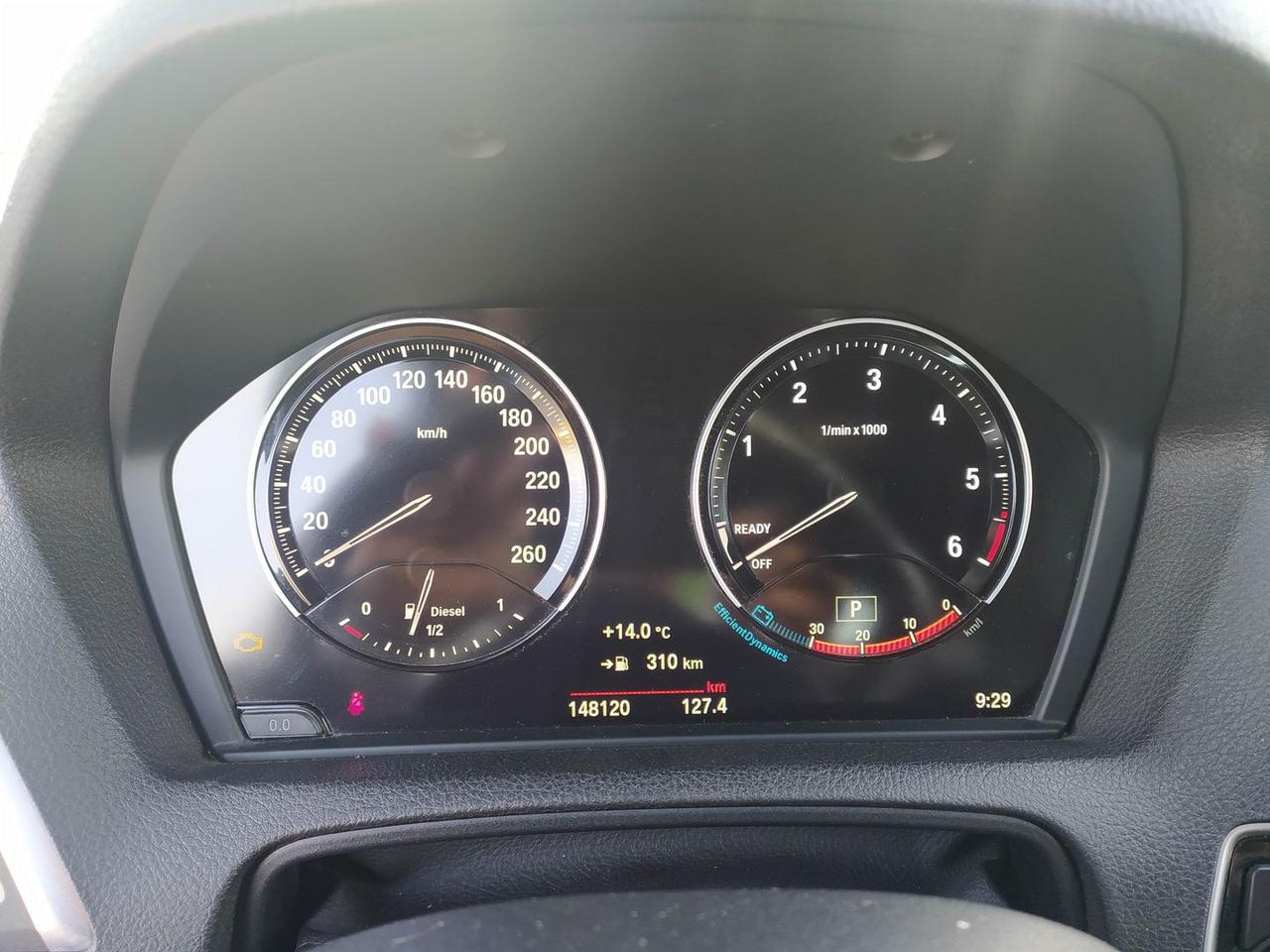 Bmw 118 Sport 118 d #7311