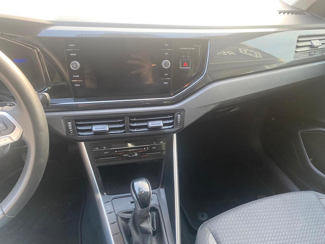 Volkswagen Polo 1.0 TSI DSG Life