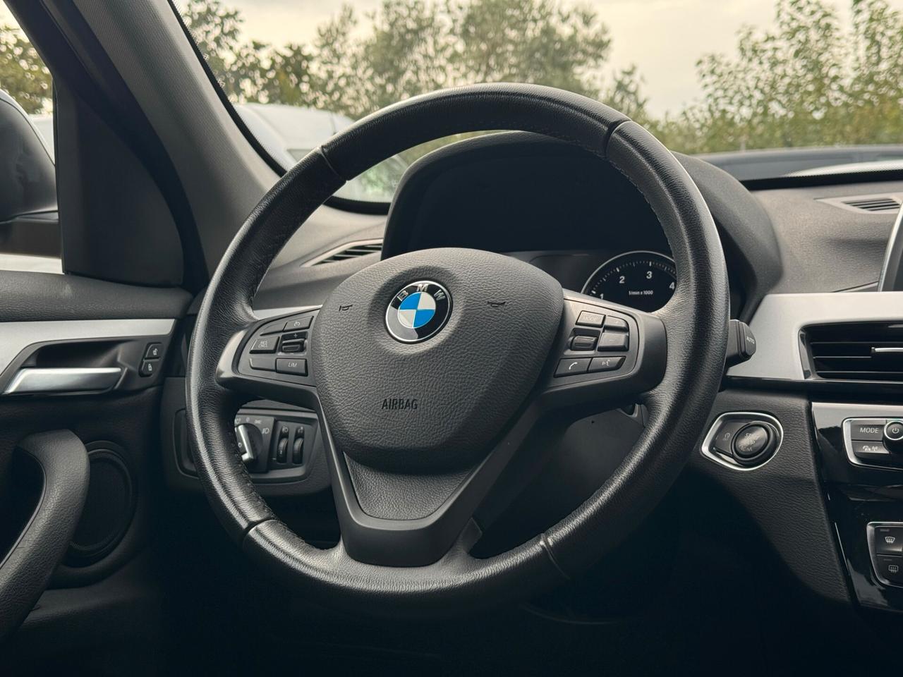 Bmw X1 xDrive18d Business Advantage 2.0 150 cv