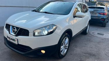 Nissan Qashqai Qashqai+2 1.5 dCi DPF Tekna 7 POSTI