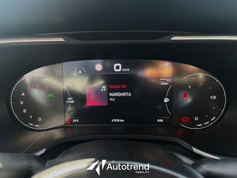 FIAT Tipo 1.3 Multijet 95 CV 5 porte City Life S&S