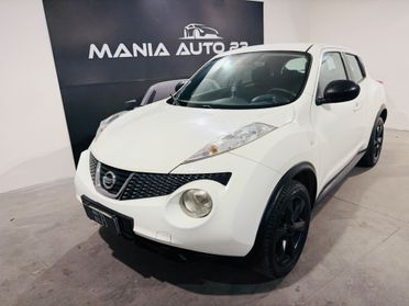 Nissan Juke 1.6 Acenta*117 CV*NEOPATENTATI*