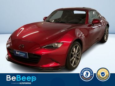Mazda MX-5 RF 2.0 SPORT 2.0 184CV