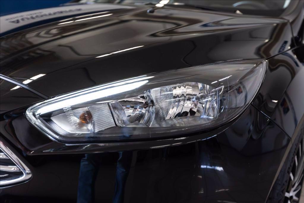 FORD Focus 1.0 ecoboost Titanium 125cv del 2018