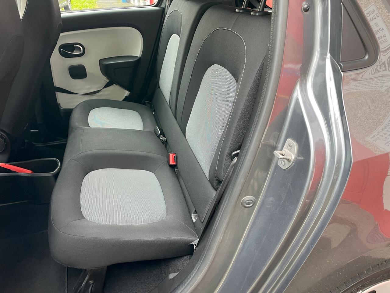 Renault Twingo Duel 0.9 tce GPL ok neopat. GARANZIA