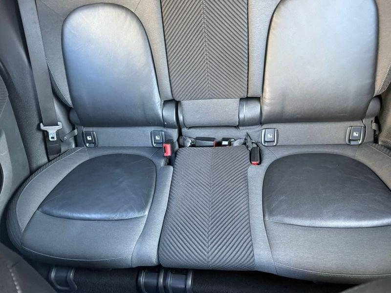 MINI Countryman Mini 2.0 Cooper SD 190cv Hype Countryman ALL4 Automatica