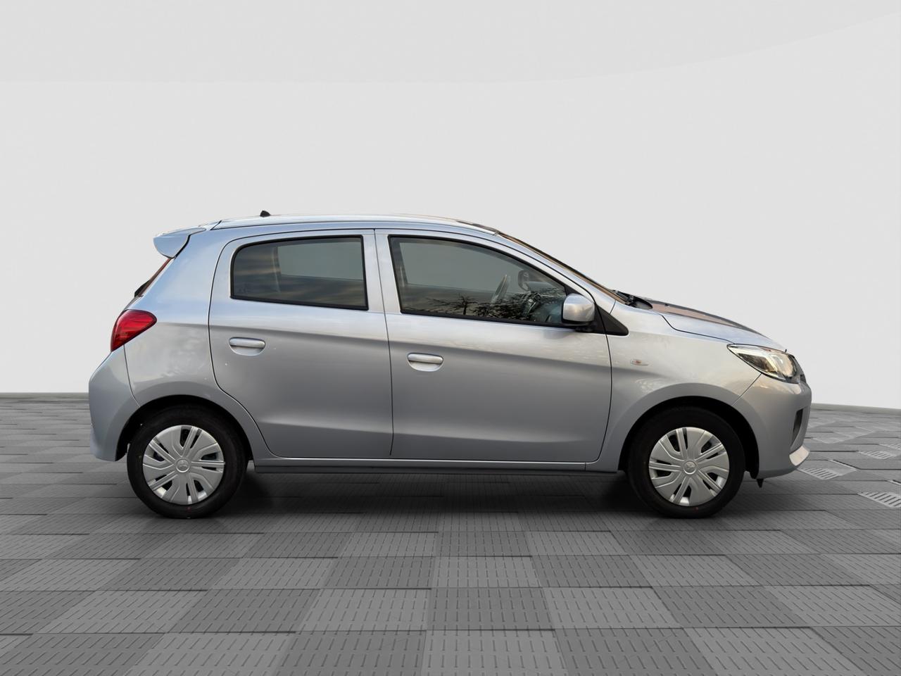 MITSUBISHI Space Star 3ª serie Space Star 1.2 Invite SDA