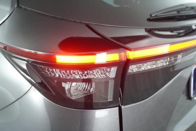 TOYOTA Yaris Cross Yaris Cross 1.5 Hybrid 5p. E-CVT Trend