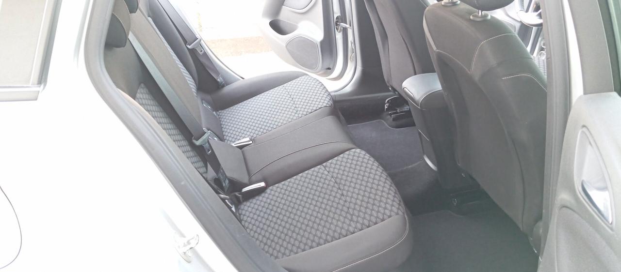 Opel Astra S.W. 1.5 CDTI 105 CV - Garanzia