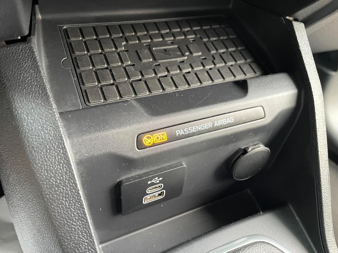 Ford Tourneo Courier 1.0 125CV EcoBoost