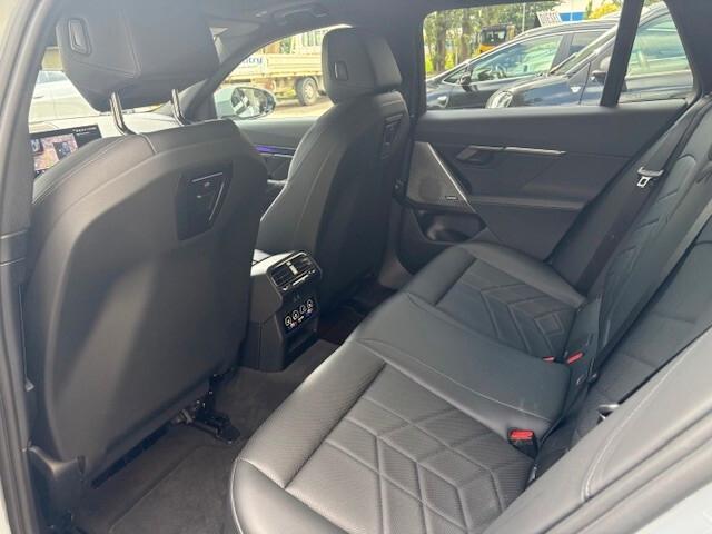 Bmw 520d 48V xDrive Touring Msport