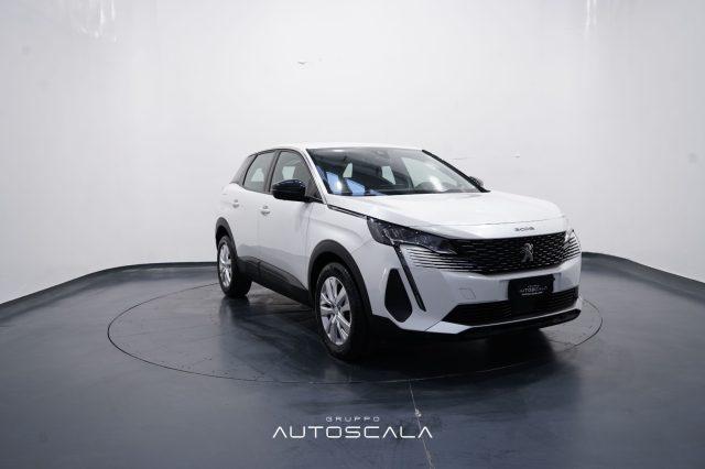 PEUGEOT 3008 1.2 PureTech Turbo 130cv S&S Active Pack
