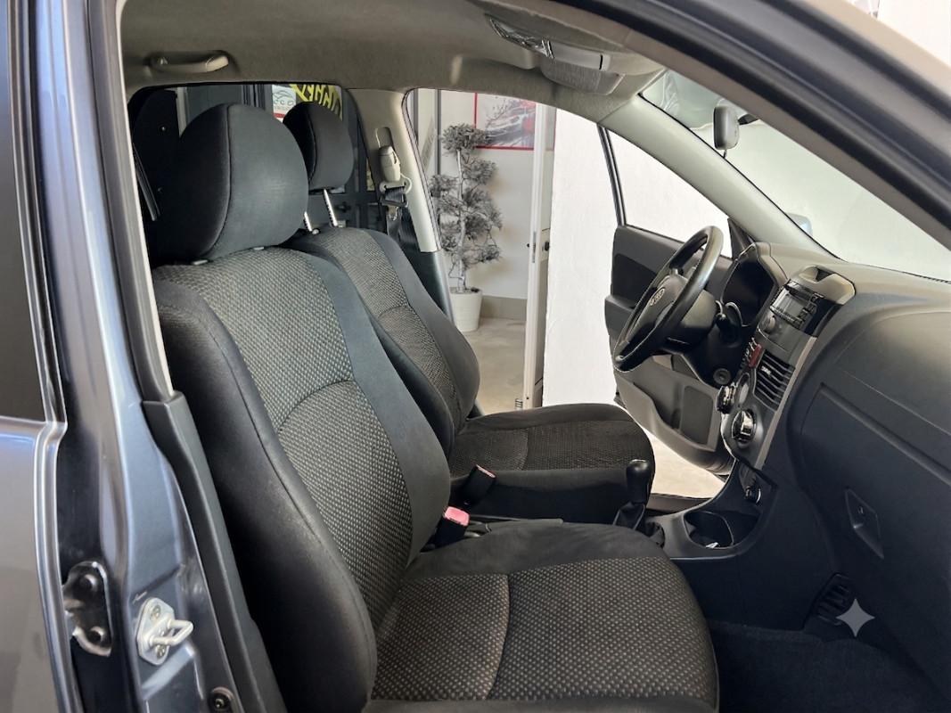 Daihatsu Terios Terios 1.5 B You 4wd E5