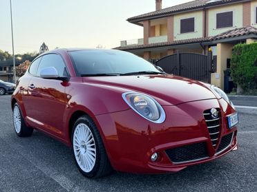 Alfa Romeo MiTo Junior 105 CV