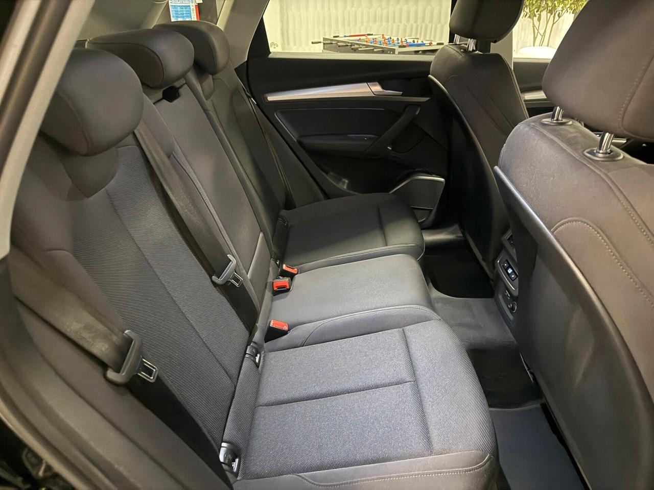 Audi Q5 40 TDI 204 CV quattro S tronic line plus