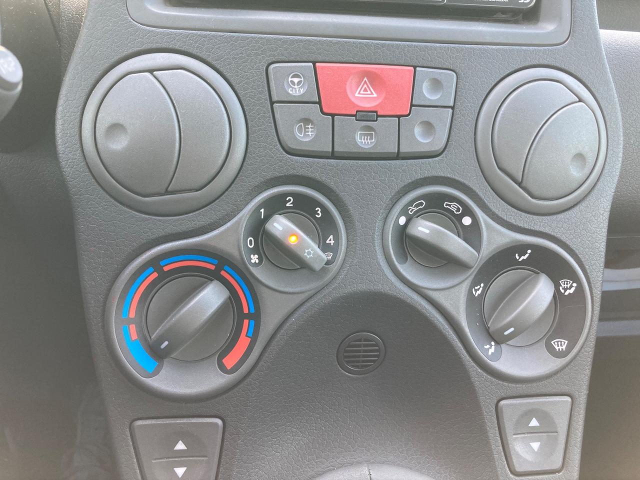 Fiat Panda 1.3 MJT 16V