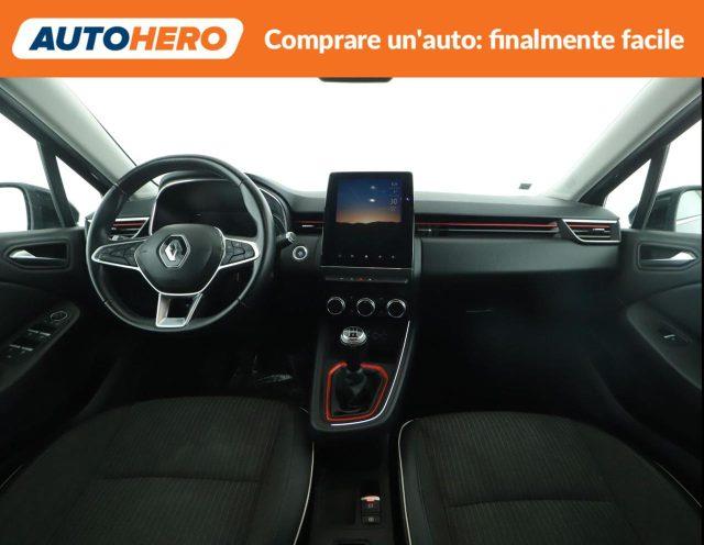 RENAULT Clio TCe 100 CV 5 porte Intens