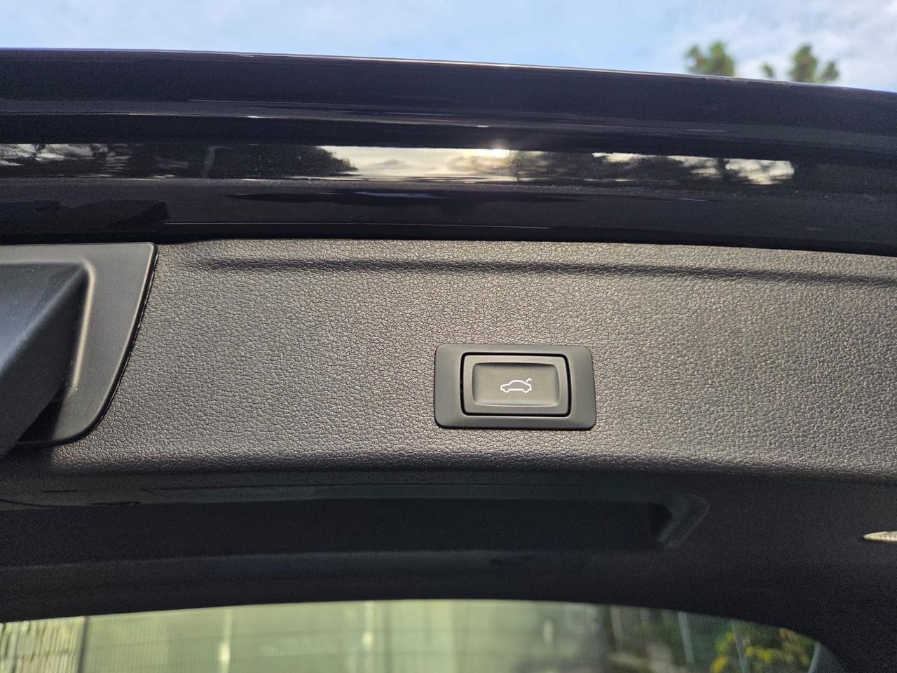 Audi A4 2.0Diesel 163cv Sw C Automatico Navigatore