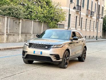 Land Rover Range Rover Velar 3.0D V6 300 CV R-Dynamic HSE
